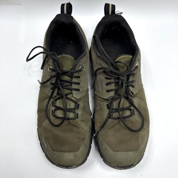 On Cloud 5 Waterproof Running Shoes - Picture 4 of 8